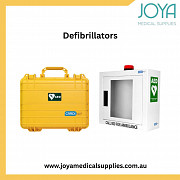 Buy Defibrillators in Australia - Joya Medical Supplies Gold Coast