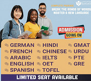 Enroll in Our English Class Today and Start Speaking With Confidence Sharjah