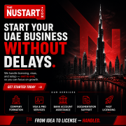 Business Setup in UAE | Dubai Without Delays  Dubai