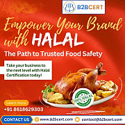 HALAL Certification Services in Phoenix Phoenix