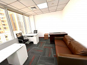 Affordable Office Space for Rent – Starting from AED 36,000 Dubai