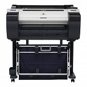Canon imagePROGRAF iPF685 24" Large-Format Inkjet Printer (HARISEFENDI) Pontianak