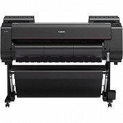 Canon ImagePROGRAF PRO-4000 44" Professional Photographic Large-Format Inkjet Printer (HARISEFENDI) Pontianak