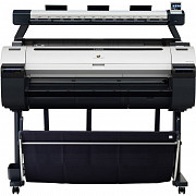 Canon ImagePROGRAF IPF770 36" Large-Format Inkjet Printer With L36 Scanner (HARISEFENDI) Pontianak