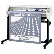 Roland CAMM-1 GX-400 (HARISEFENDI) Pontianak