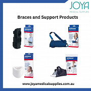 Buy Braces and Support Products in Australia - Joya Medical Supplies Brisbane