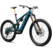 2026 Specialized S-Works Turbo Levo 4 LTD Mountain Bike | BORNEOBIKESHOP from Phoenix