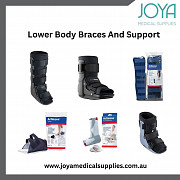 Buy Lower Body Braces And Support in Australia - Joya Medical Supplies Brisbane