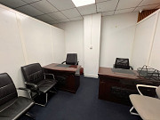Affordable Office Space Available Now! Dubai