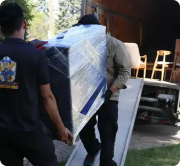 Trusted house moving companies Calgary | Home Safe Movers Calgary