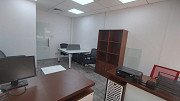 Affordable Office Space for Rent in Dubai Dubai