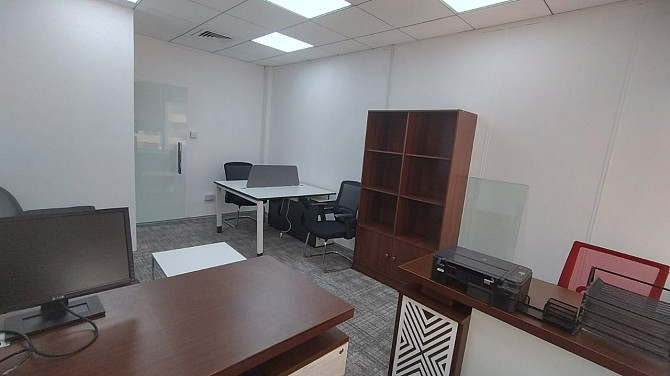 Affordable Office Space for Rent in Dubai Dubai - photo 1