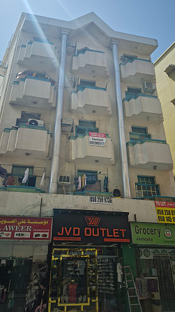 Studio for Rent in Al Murar | Budget Friendly | Central Location Dubai - photo 1