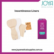 Buy Incontinence Liners​ in Australia - Joya Medical Supplies Gold Coast