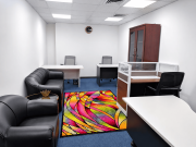 Looking for office space in Dubai for Ejari Dubai
