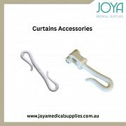 Buy Curtains Accessories in Australia - Joya Medical Supplies Brisbane