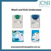 Buy Mesh and Knit Underwear in Australia - Joya Medical Supplies Gold Coast