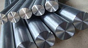 Nimonic Alloy 90 Round Bars – High Strength Nickel Alloy Rods for Extreme Temperatures Mumbai