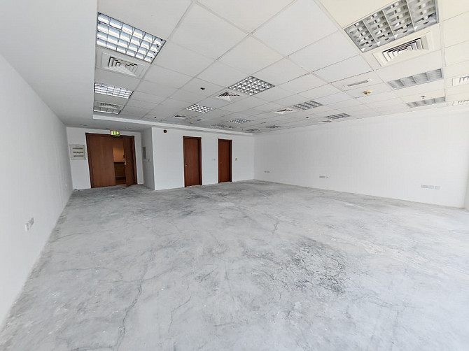 Chiller Free Office for Rent in Port Saeed Dubai - photo 1