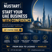 Dubai Company Formation & Business Setup Support Dubai
