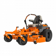 Ariens APEX 60" Zero-Turn Riding Lawn Mower - 24 HP V-Twin Gas Engine (Toolsequip) Samarinda