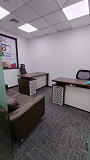 Furnished office for Rent Dubai