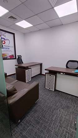 Furnished office for Rent Dubai - photo 1