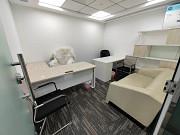 Fully Furnished Office Space for Rent – Ideal for Startups & Small Bus Dubai
