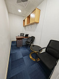 Affordable Furnished Office in Al Garhoud – Utilities Included Dubai