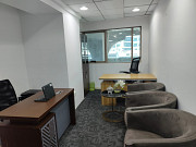 Affordable Fully Furnished Office Space Available for Rent in Dubai Dubai