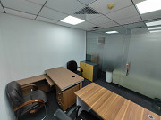110 sqft office for rent in Dubai Dubai