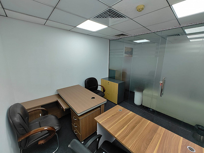 110 sqft office for rent in Dubai Dubai - photo 1