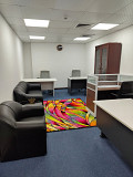 Professional Office Space Available at Hashtag Business Center Dubai