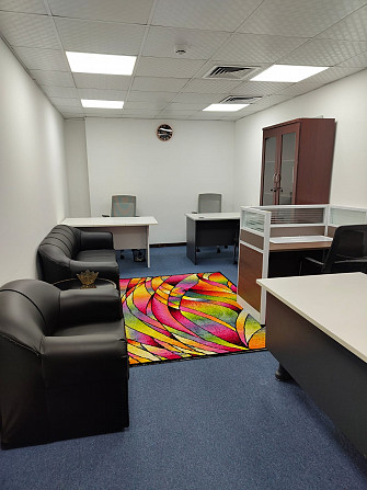 Professional Office Space Available at Hashtag Business Center Dubai - photo 1