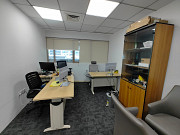 Prime Office Spaces in Deira Near Metro Dubai