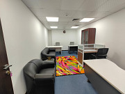 Flexible Office Spaces for Startups & Businesses Dubai