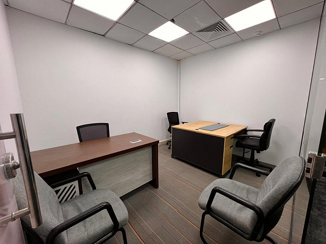 Affordable 130 Sqft Office Available for Rent in Baniyas Square Dubai - photo 1