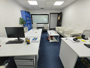 Ready-to-Move Office Spaces in Deira Dubai