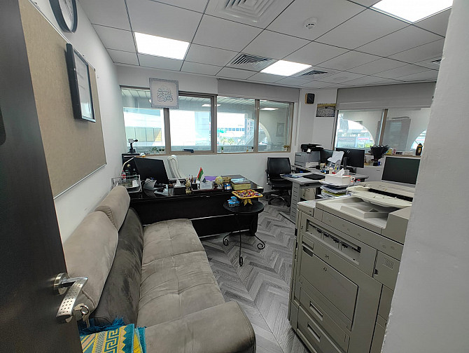 Looking for a professional and affordable office space in Dubai? Hashtag Business Cente Dubai - photo 1