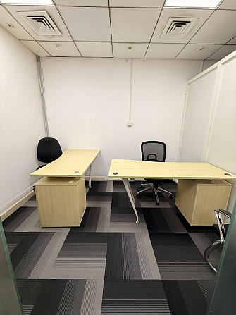 ✨ Affordable Office Space for Rent – Perfect for Startups & Small Businesses ✨ Dubai - photo 1