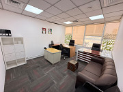 Furnished Office Space for Rent in Dubai Dubai