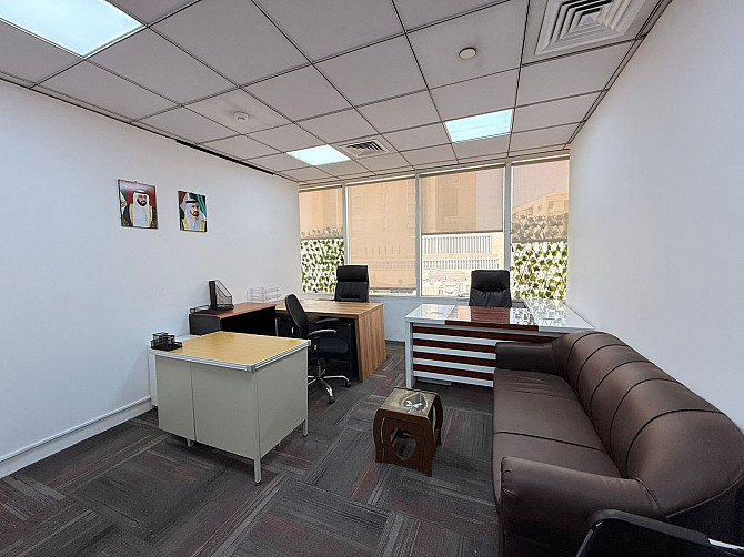Affordable Office Space for Rent in Dubai Dubai - photo 1