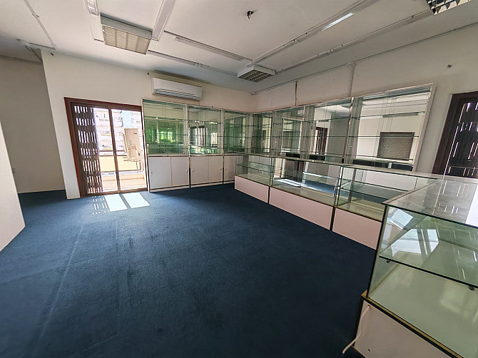 1,300 Sqft Fitted Office in Al Rigga for AED 95K Dubai - photo 1