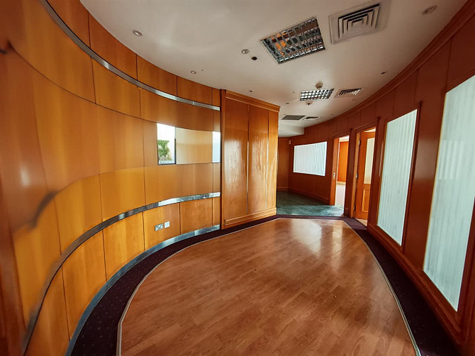Premium High Floor Office for Rent in Riggat Al Buteen Deira Dubai - photo 1