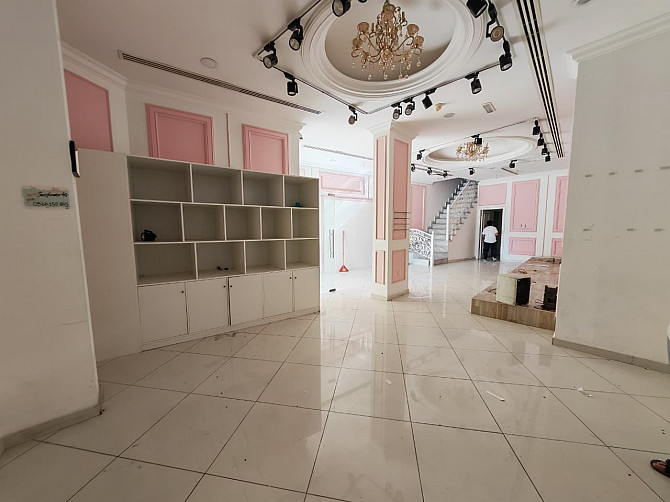 Salon-Ready Ladies Salon | Al Rigga | 1,600 Sqft | Near Metro Dubai - photo 1