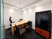 Professional Office Space Solutions in Dubai Dubai