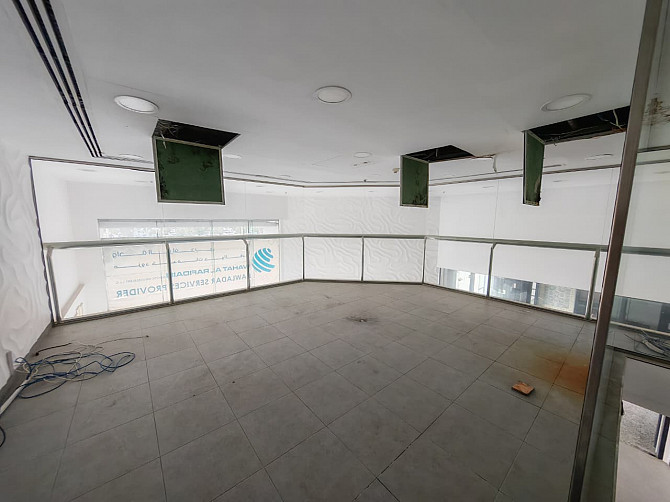 Two Storied Office Near Union Metro - Deira Dubai - photo 1