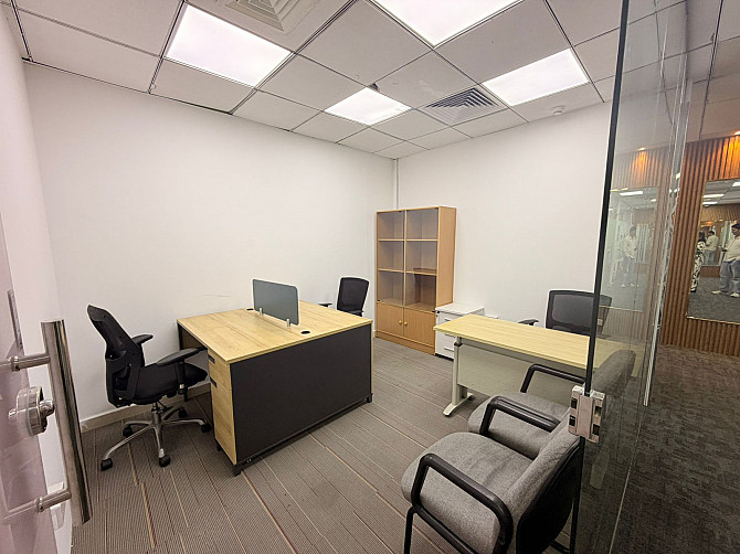 Affordable Office for Rent – AED 25,000/Year Dubai - photo 1