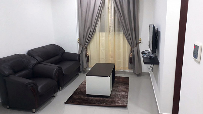 Furnished one bedroom apartment in Abu Halifa KWD 270 Al Ahmadi - photo 1