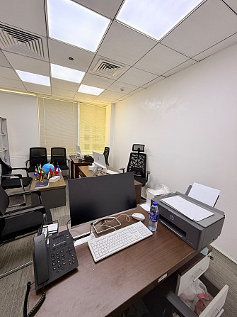 Grow Your Business with a Professional Office Dubai - photo 1